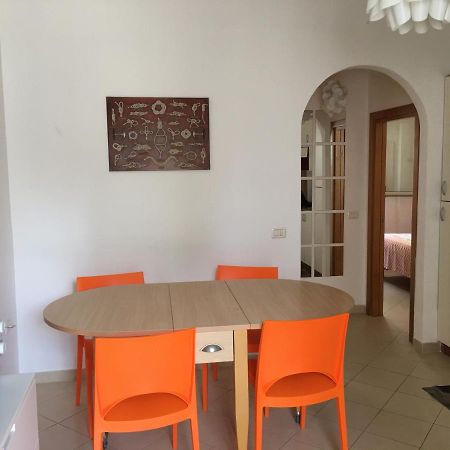 Vacanza A Porto Cesareo, Salento Lecce Eksteriør billede