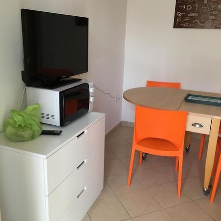 Vacanza A Porto Cesareo, Salento Lecce Eksteriør billede