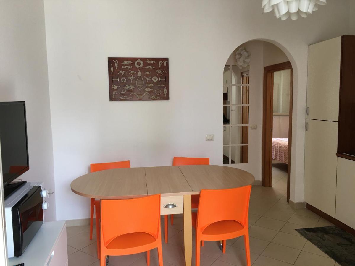 Vacanza A Porto Cesareo, Salento Lecce Eksteriør billede