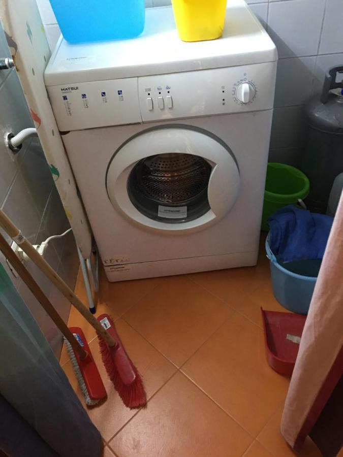 Vacanza A Porto Cesareo, Salento Lecce Eksteriør billede